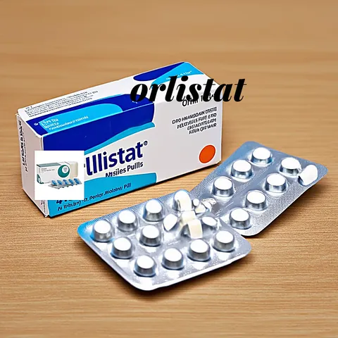 Oleofin orlistat precio